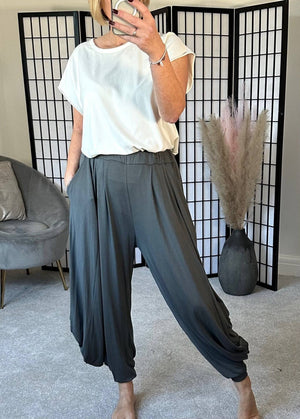 Alexia Harem trousers / Pants 8 - 20 - Susie's Boutique - | Women's Fashion Online