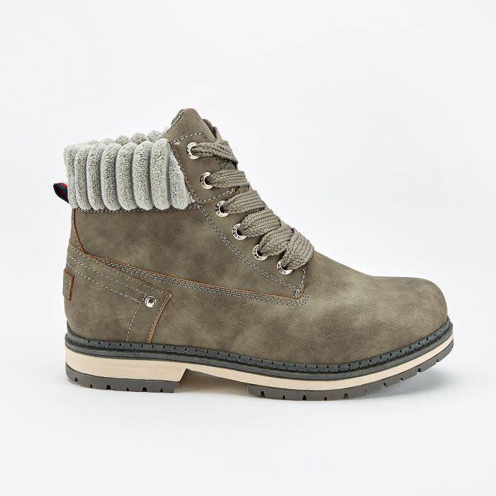 CHILDRENS Sock Top Hiker Boots Sizes 11 - 3 - Susie's Boutique - | Women's Fashion Online