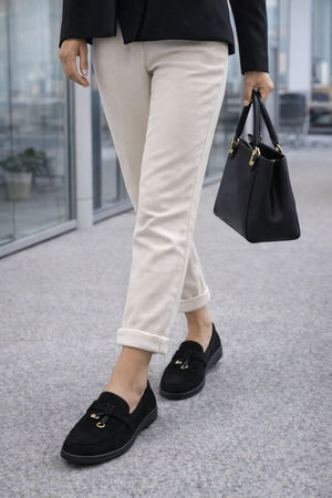 Classic Slip-On Loafer