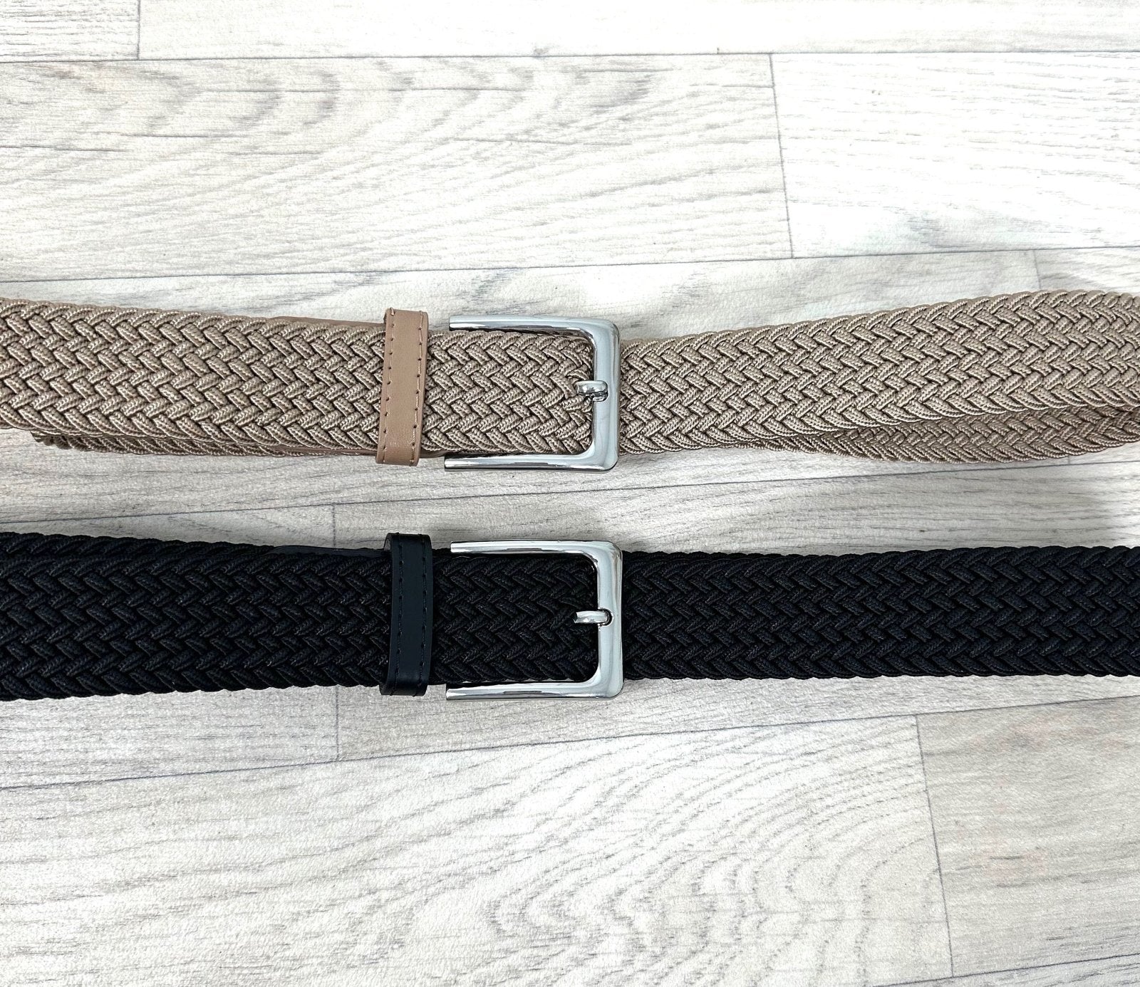G - Smack Stretch Belt One Size - Susie's Boutique - | Women's Fashion Online