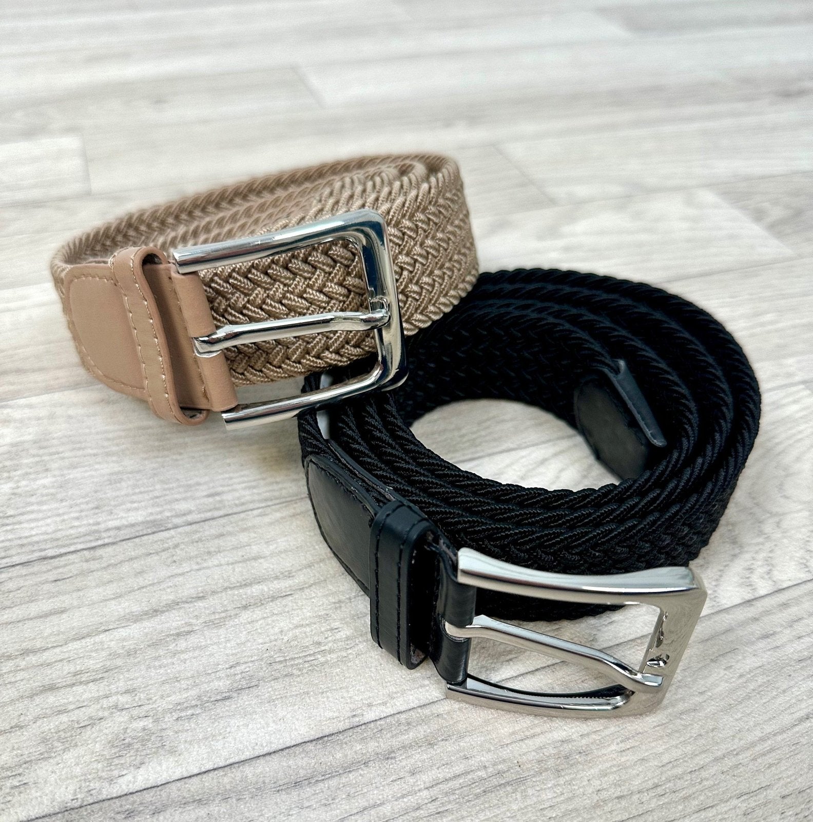 G - Smack Stretch Belt One Size - Susie's Boutique - | Women's Fashion Online