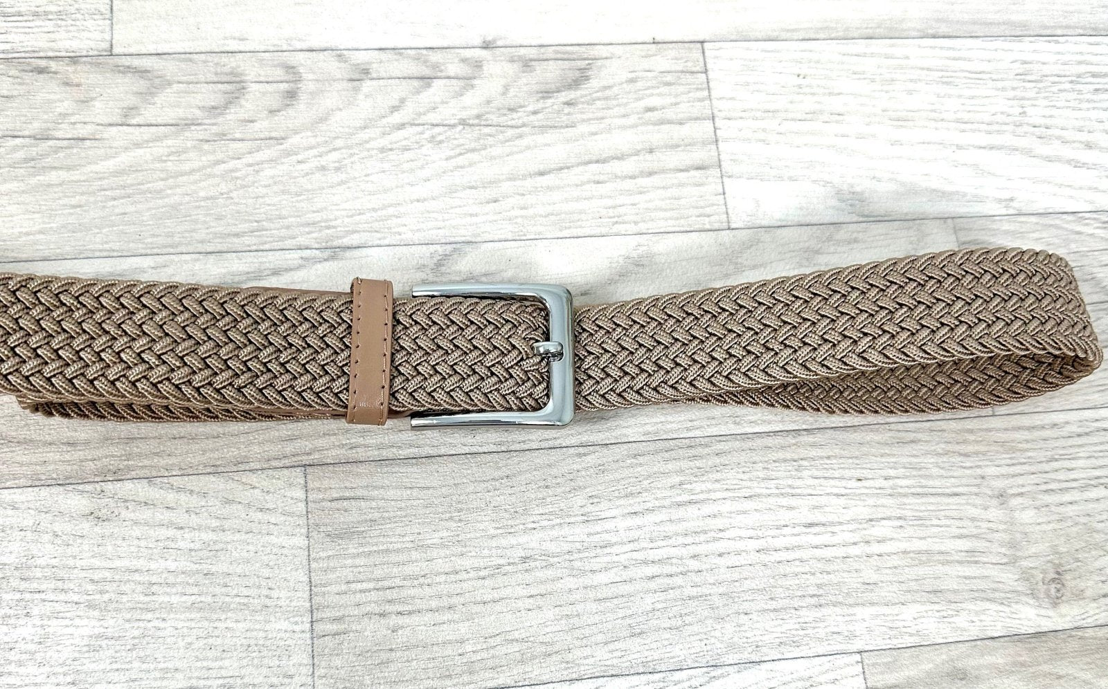 G - Smack Stretch Belt One Size - Susie's Boutique - | Women's Fashion Online