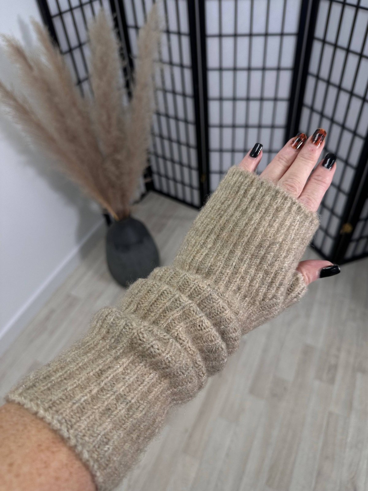 Long Length Fingerless Gloves (4 Colours - Susie's Boutique - | Women's Fashion Online