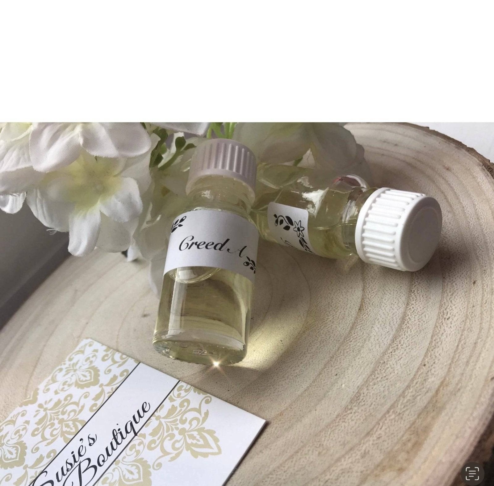 Oil Fragrance Dropper ( oil burners ) - Susie's Boutique - | Women's Fashion Online