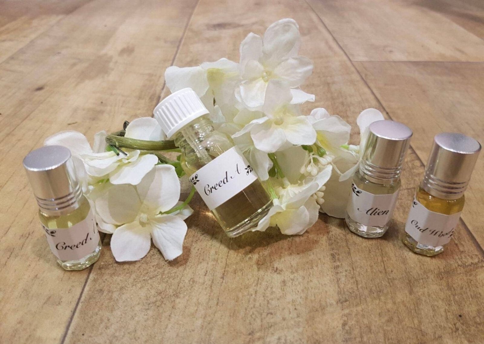 Oil Fragrance Dropper ( oil burners ) - Susie's Boutique - | Women's Fashion Online