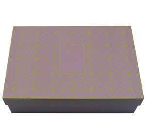 Desire Aroma Oud & Bergamot Candle & Diffuser Gift Set