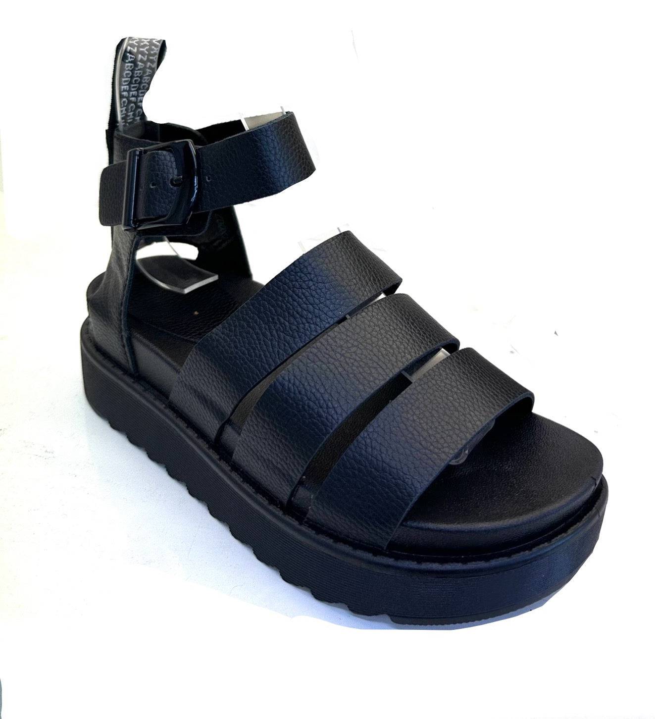 Stores that sell gladiator sandals on sale