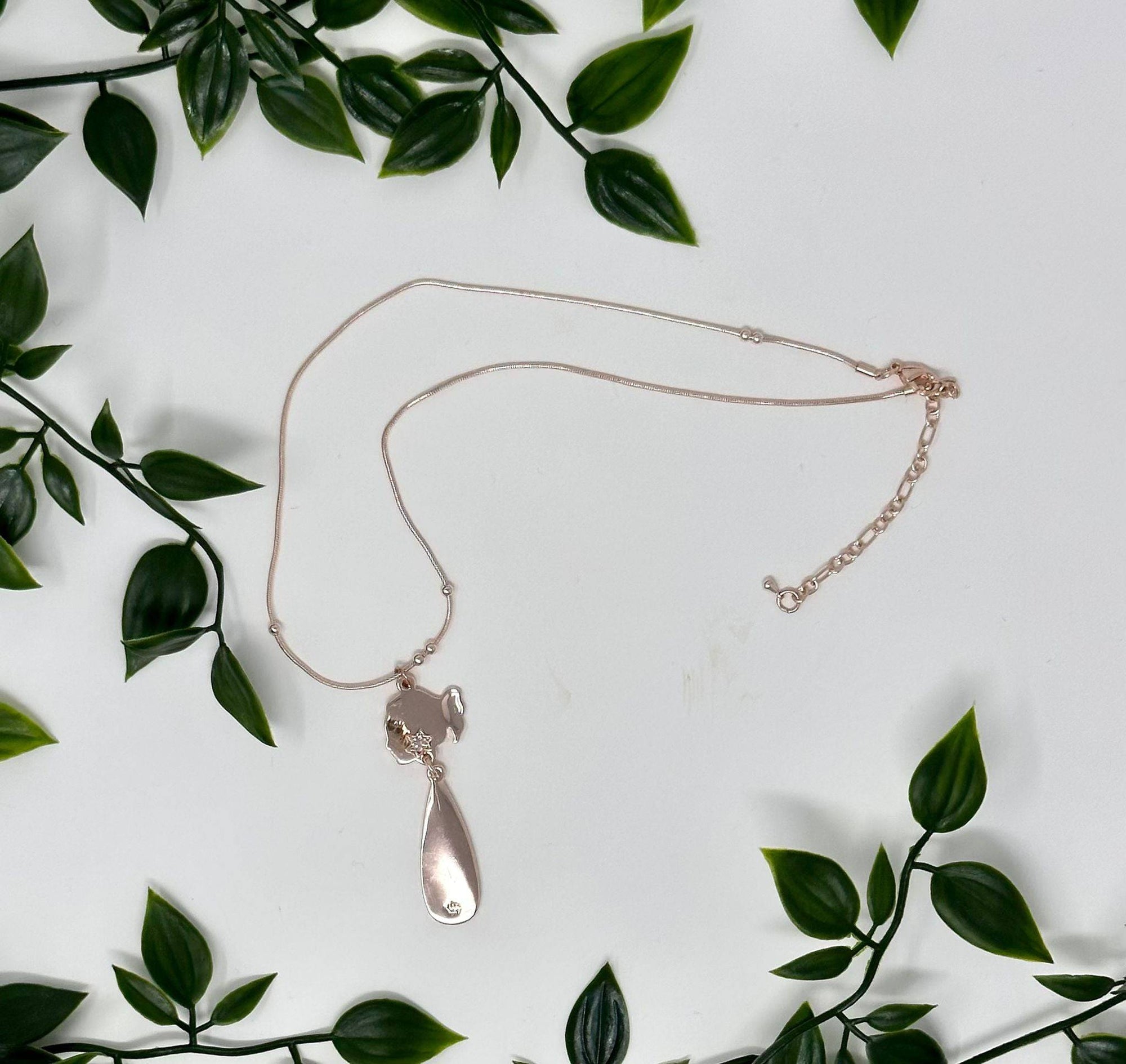 Necklace Short Different Designs NO RETURNS ON SALE ITEMS