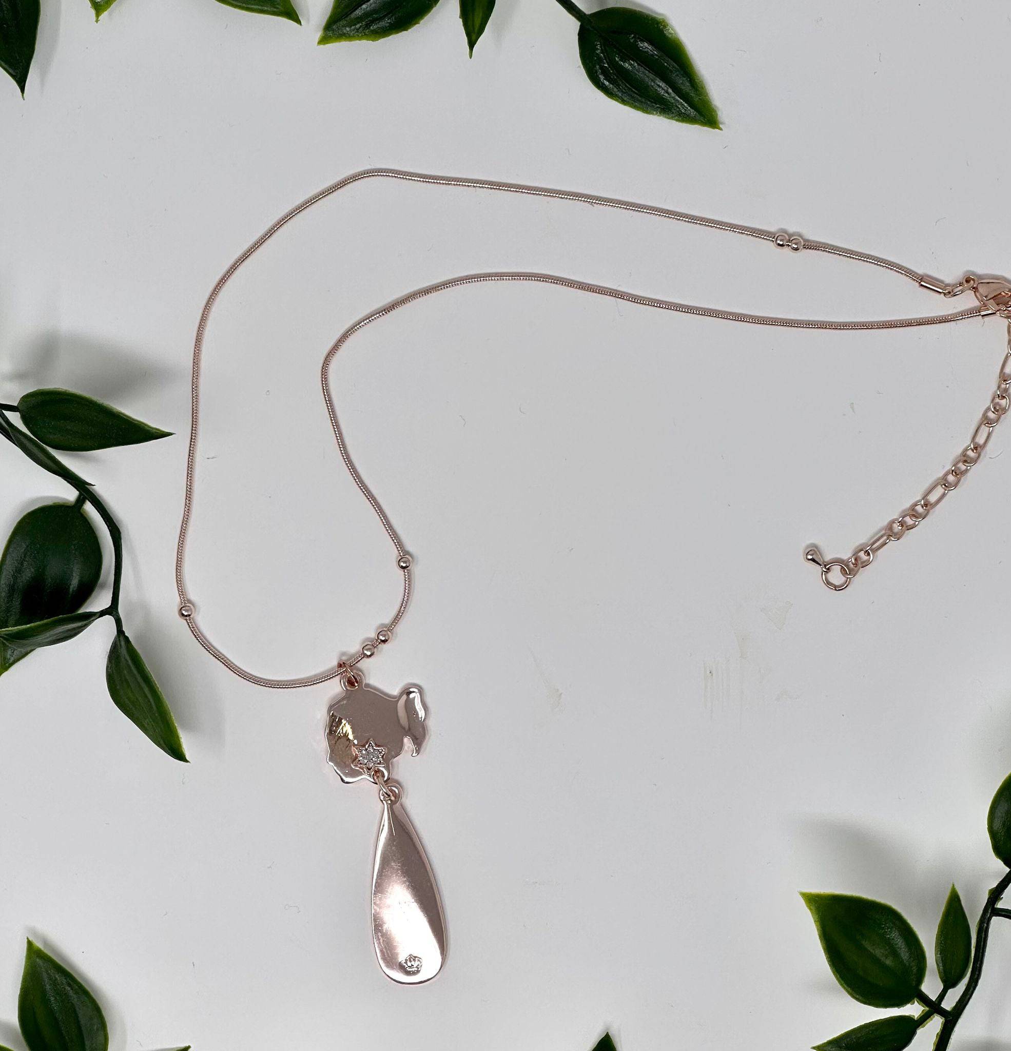 Necklace Short Different Designs NO RETURNS ON SALE ITEMS