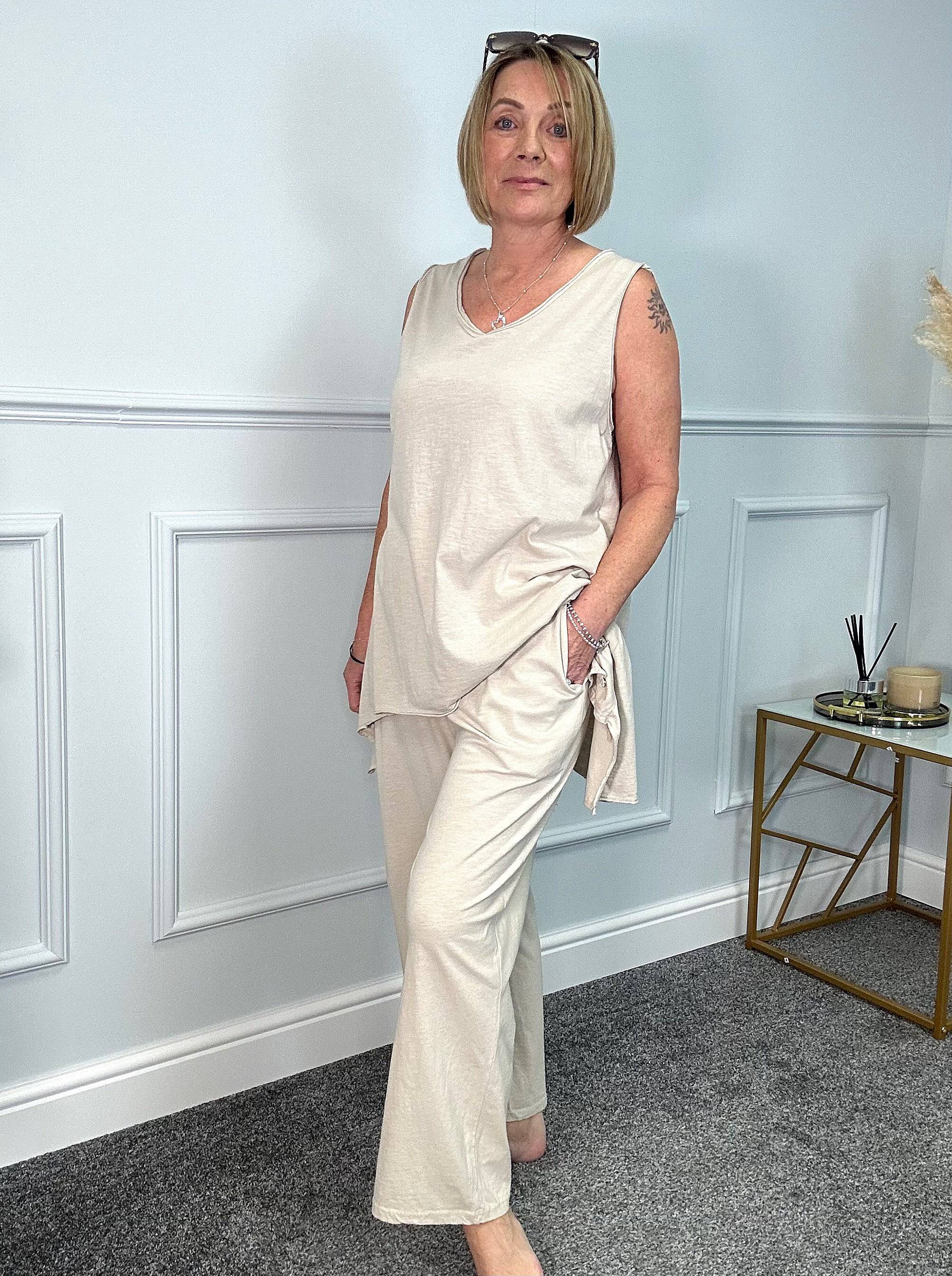 Loungewear on sale hot sale