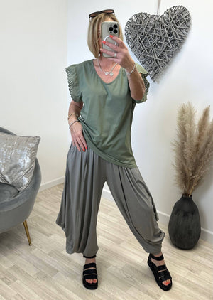 Alexia Harem trousers /  Pants 8-20