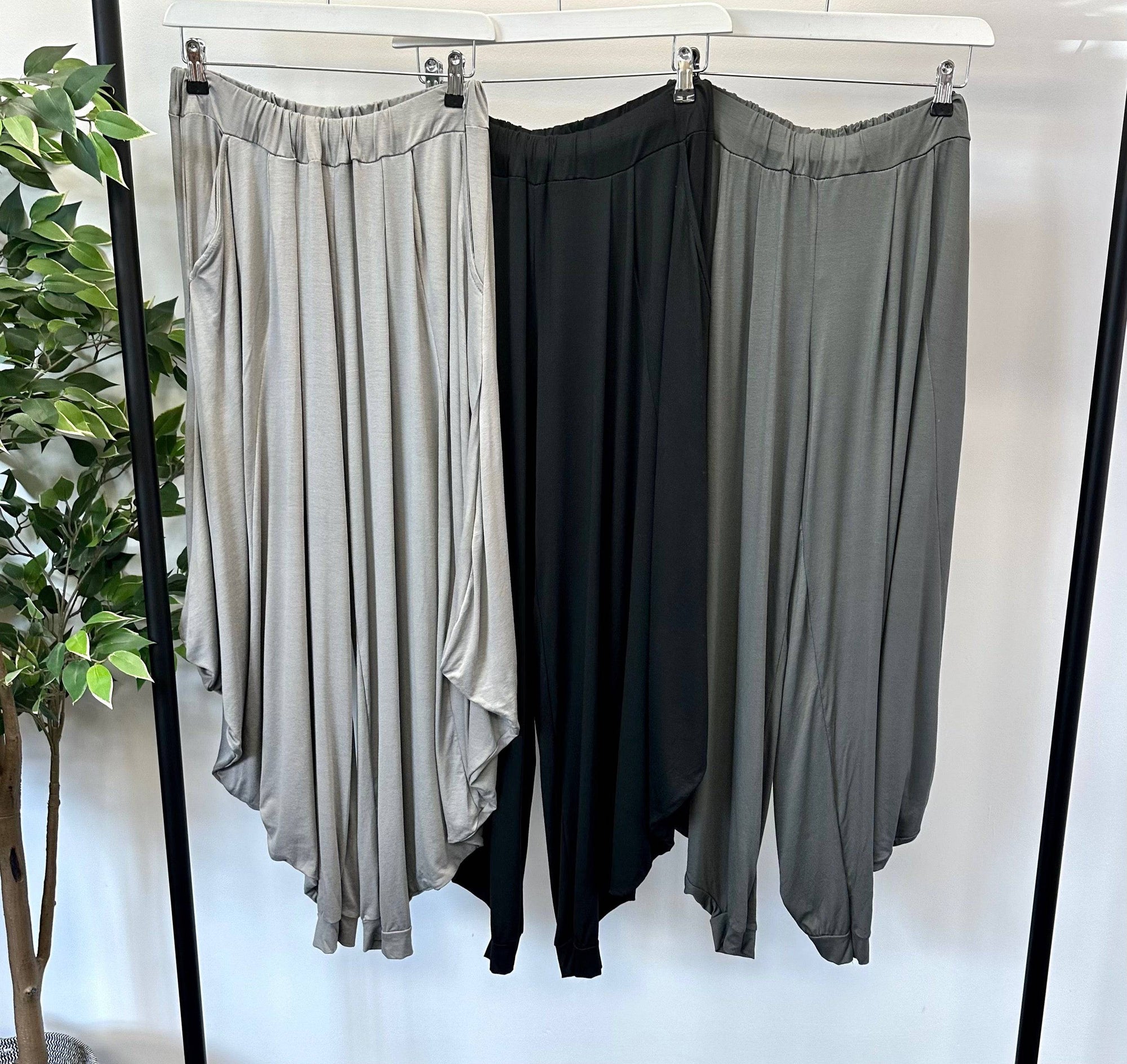 Alexia Harem trousers /  Pants 8-20