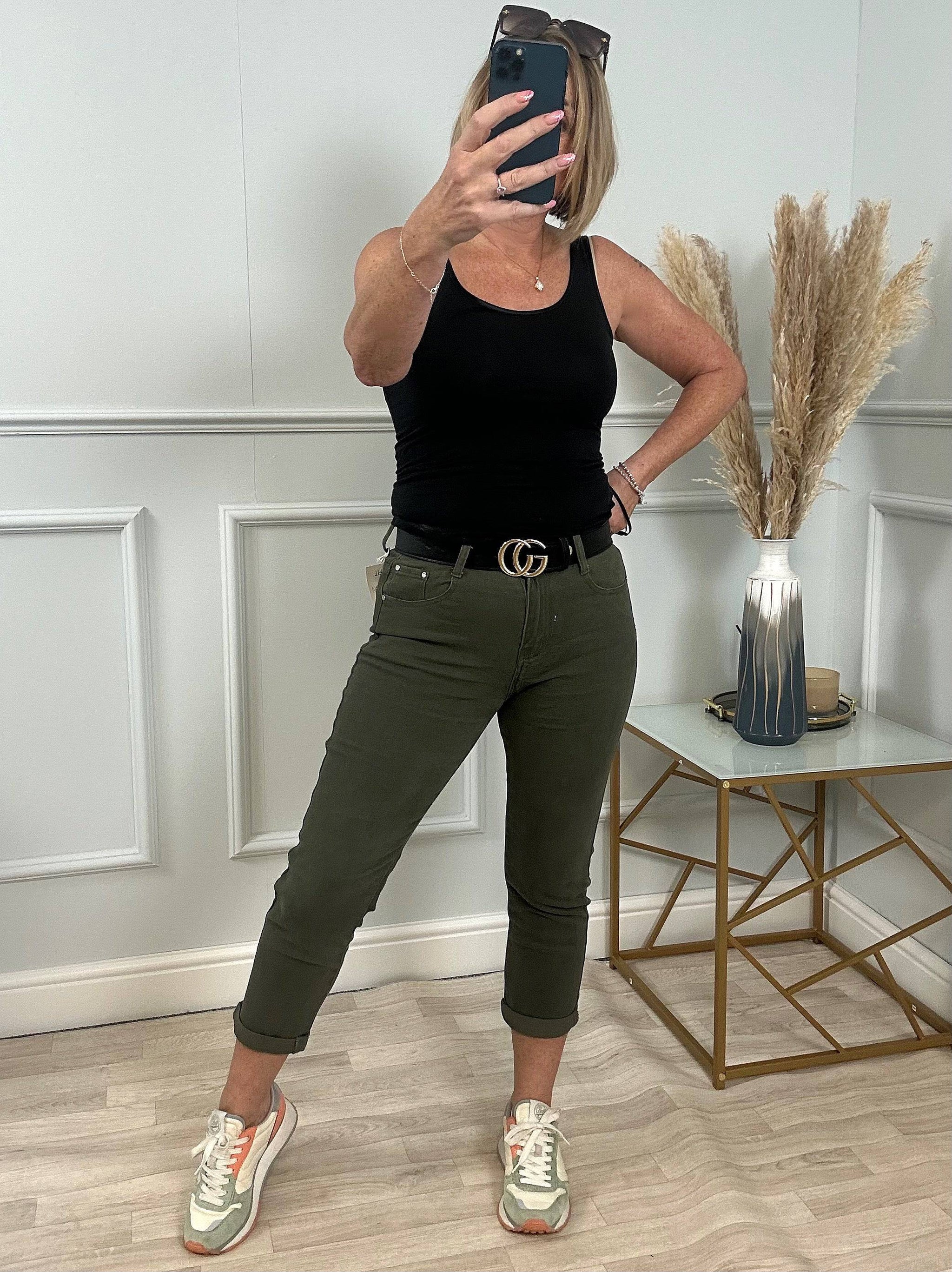 Size 18 jeans cheap