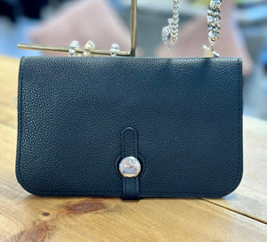 2 In 1 Purse/ Clutch  And Card Holder NO RETURNS ON SALE ITEMS