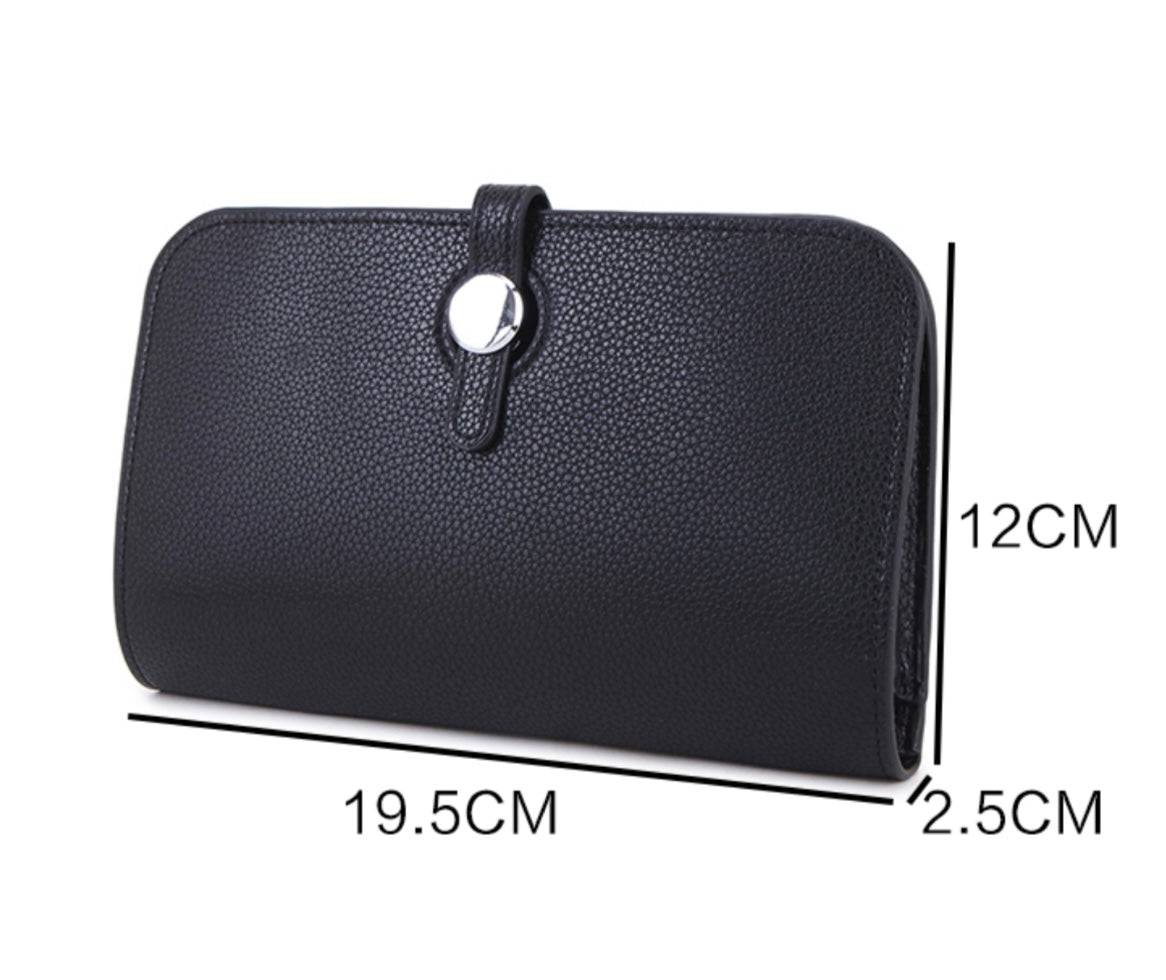2 In 1 Purse/ Clutch  And Card Holder NO RETURNS ON SALE ITEMS