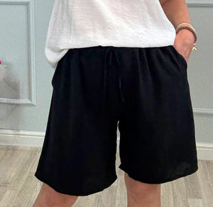 Lumi Lightweight Pocket Shorts 8–18 Multiple Colours Bundle Deal - Susie's Boutique - | Women's Fashion Online