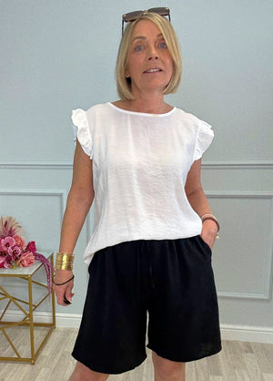 Lumi Lightweight Pocket Shorts 8–18 Multiple Colours Bundle Deal - Susie's Boutique - | Women's Fashion Online