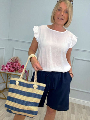 Lumi Lightweight Pocket Shorts 8–18 Multiple Colours Bundle Deal - Susie's Boutique - | Women's Fashion Online