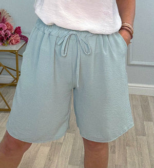 Lumi Lightweight Pocket Shorts 8–18 Multiple Colours Bundle Deal - Susie's Boutique - | Women's Fashion Online