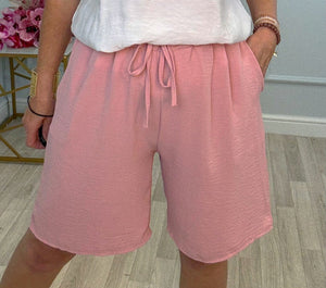 Lumi Lightweight Pocket Shorts 8–18 Multiple Colours Bundle Deal - Susie's Boutique - | Women's Fashion Online