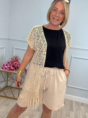 Lumi Lightweight Pocket Shorts 8–18 Multiple Colours Bundle Deal - Susie's Boutique - | Women's Fashion Online